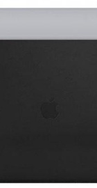 Apple Leather Sleeve for 16" MacBook Pro - Black (MWVA2)