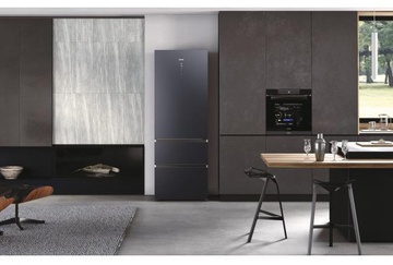 Haier HTW7720ENMB