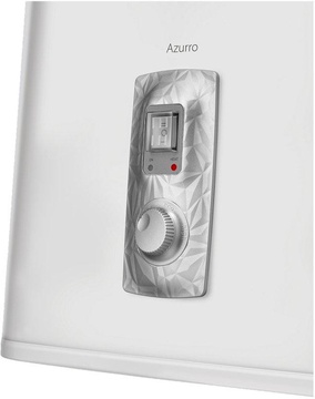 Zanussi ZWH/S 100 Azurro DL