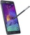 Samsung N910H Galaxy Note 4 Charcoal Black (UA UCRF)