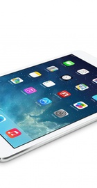 Apple iPad mini with Retina display Wi-Fi 32GB Silver (ME280)