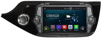Incar Kia Ceed 2014+ (AHR-1888) Android