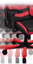 DXRacer Iron OH/IS166/NR