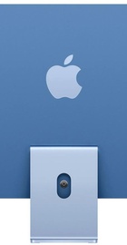 Apple iMac 24 M4 Blue (Z1EQ000M5)