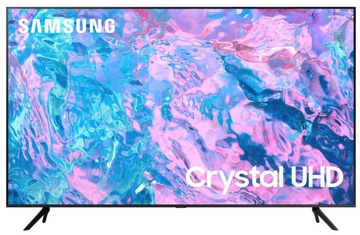 Samsung UE50CU7192