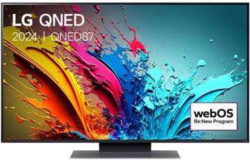 LG 65QNED87