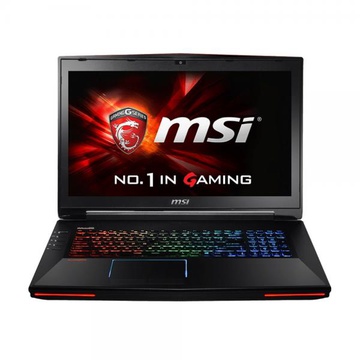 MSI GT72 Dominator (GT72-1445)