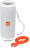 JBL Flip 4 White