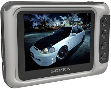 Supra SCR-730