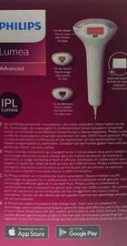 Philips Lumea Advanced BRI923/00