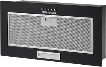 GRANADO Palamos 3603-450 black