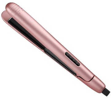 Enchen Enrollor Hair Curling Iron Pink EU