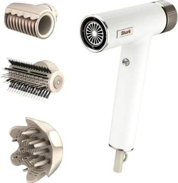Shark SpeedStyle 3-in-1 for Curly&Coily Hair HD334EU