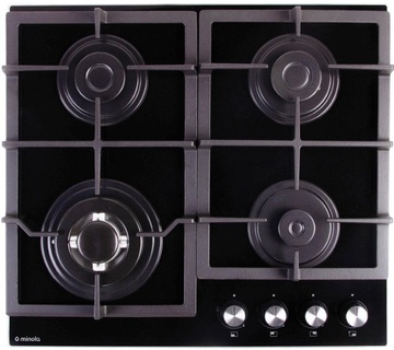 Minola MGG 61626 BL