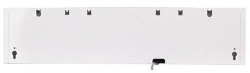 Pyramida MHX 50 WH