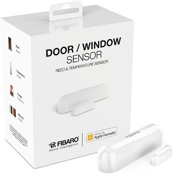 Fibaro Door/Window Sensor (FGBHDW-002)