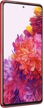 Samsung Galaxy S20 FE SM-G780F 8/128GB Cloud Red