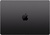 Apple MacBook Pro 14" 2026 M5 Max/18CPU/40GPU/128GB/4TB Space Black (Z1ML0005H)