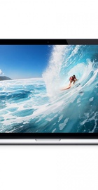 Apple MacBook Pro 13" with Retina display (Z0QP002R0)