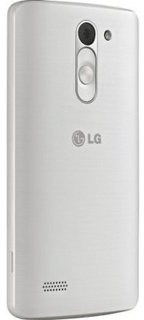 LG D335 L Bello White (UA UCRF)