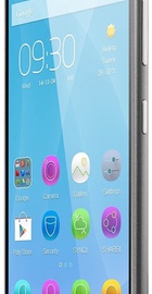 Lenovo S90 (Sisley) Graphite Gray (UA UCRF)