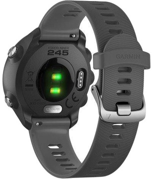 Garmin Forerunner 245 Slate Gray (010-02120-00)
