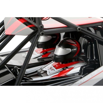 Team Magic Багги песчаная 1:8 SETH ARTR красный (TM560015R)