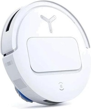 ECOVACS Deebot T50 Pro Omni White