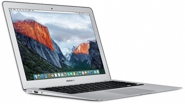 Apple MacBook Air 13" (MQD32) 2017