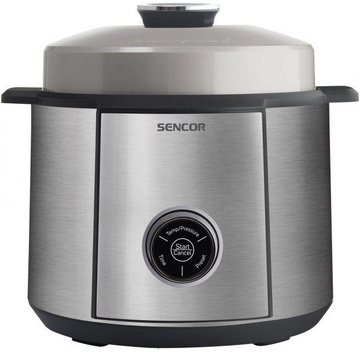 Sencor SPR 3900SS