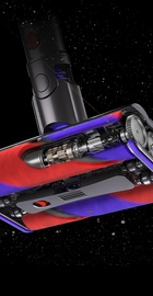 Dyson Omni-glide