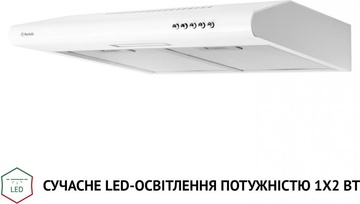 Perfelli PL 5124 WH LED