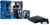 Sony PlayStation 4 500GB Slim (PS4 Slim) + Uncharted 4