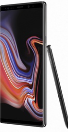 Samsung Galaxy Note 9 6/128GB (SM-N960FZKDSEK) Midnight Black