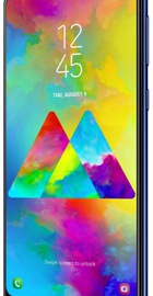 Samsung Galaxy M20 SM-M205F 3/32GB Blue