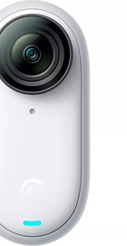 Insta360 GO 3 64GB Standalone EU (CINSABKA-GO3)