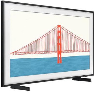 Samsung QE55LS03AAUXUA