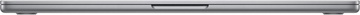 Apple MacBook Air 15" M3 2024 Space Gray (Z1BP0006U)