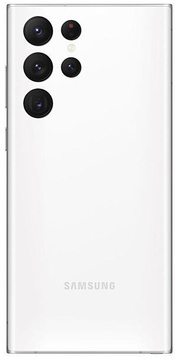 Samsung Galaxy S22 Ultra 12/256GB Phantom White (SM-S908BZWG)