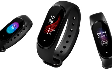 Xiaomi Hey Plus Smart Bracelet