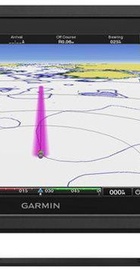Garmin GPSMAP 1222xsv