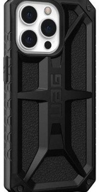 URBAN ARMOR GEAR iPhone 13 Pro Monarch Black (113151114040)