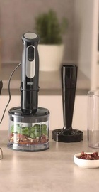 Braun MultiQuick 5 Pro MQ 55307 MBK