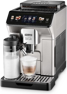 Delonghi Eletta Explore ECAM 450.65.S