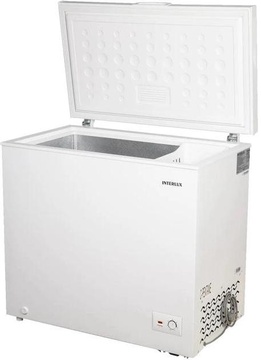 INTERLUX IL-0200CF
