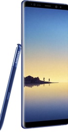 Samsung Galaxy Note 8 64GB Blue