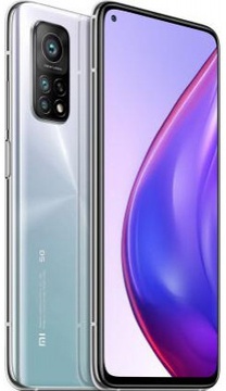 Xiaomi Mi 10T Pro 8/256GB Aurora Blue