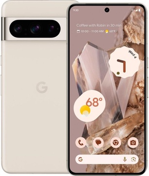Google Pixel 8 Pro 12/256GB Porcelain