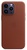 Apple iPhone 14 Pro Max Leather Case with MagSafe Umber (MPPQ3)