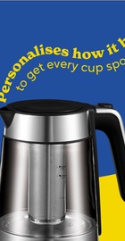 Russell Hobbs Attentiv Kettle 26200-70